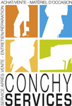 logo Conchy Services